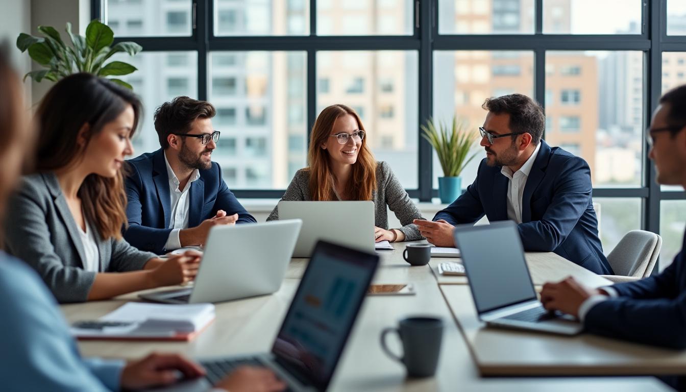 découvrez si le commerce agentique est une réalité concrète ou simplement une stratégie de communication dans notre analyse approfondie.