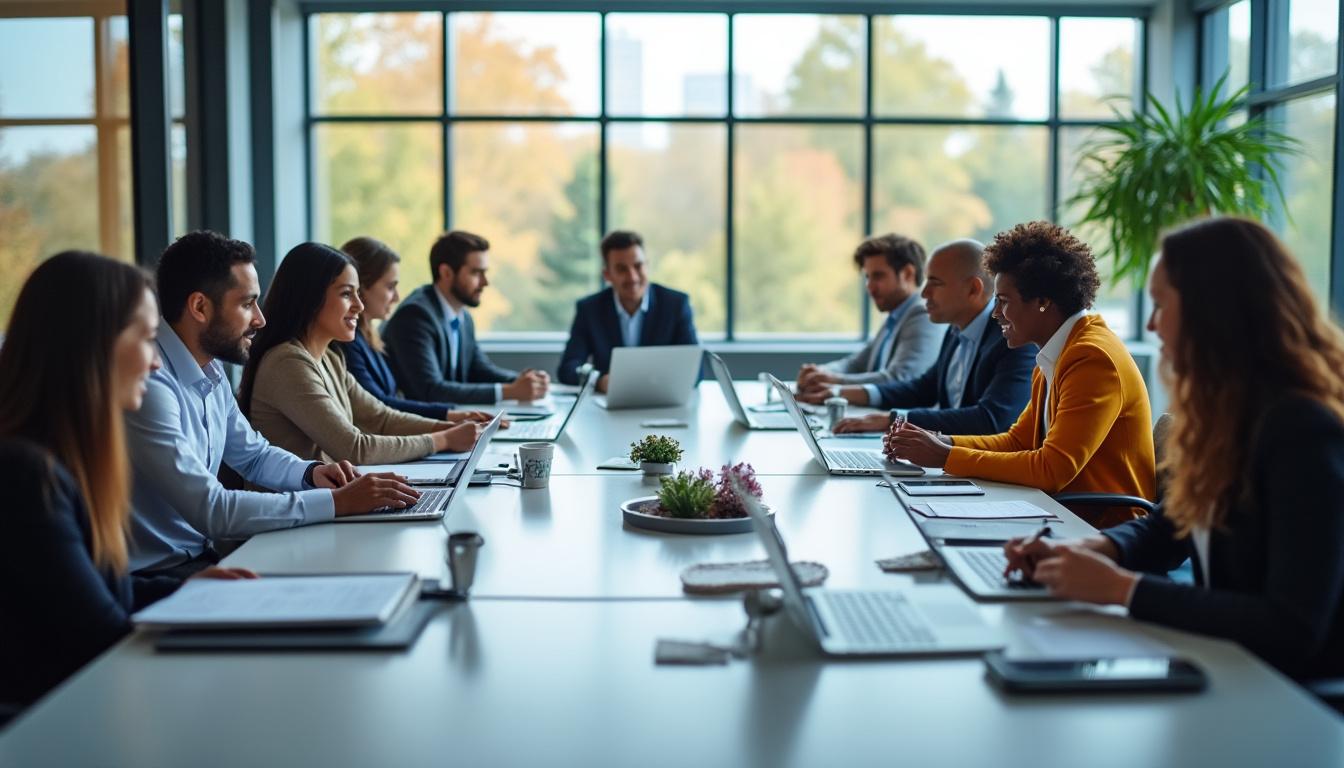 découvrez comment magnum 2026 succède au gagsi pour révolutionner la gouvernance numérique et inaugurer une nouvelle ère d'innovation et de collaboration digitale.