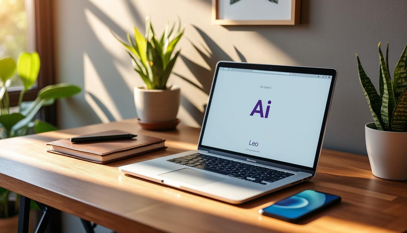 découvrez le guide complet de leo ia, un outil puissant d'intelligence artificielle. apprenez à l'utiliser facilement grâce à notre mode d'emploi détaillé et optimisez votre expérience.