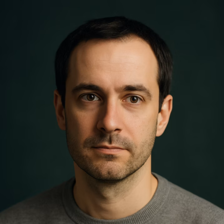 Benjamin Philipe