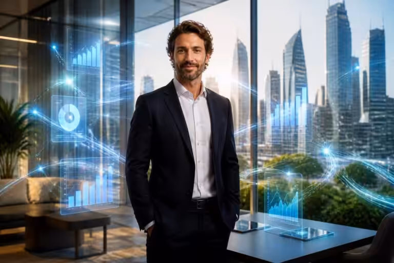 découvrez comment arthur sadoun stimule la croissance des clients en optimisant leur connexion avec leur environnement, alliant innovation et stratégie pour un succès durable.