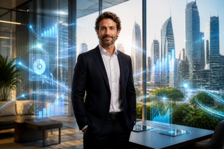 découvrez comment arthur sadoun stimule la croissance des clients en optimisant leur connexion avec leur environnement, alliant innovation et stratégie pour un succès durable.