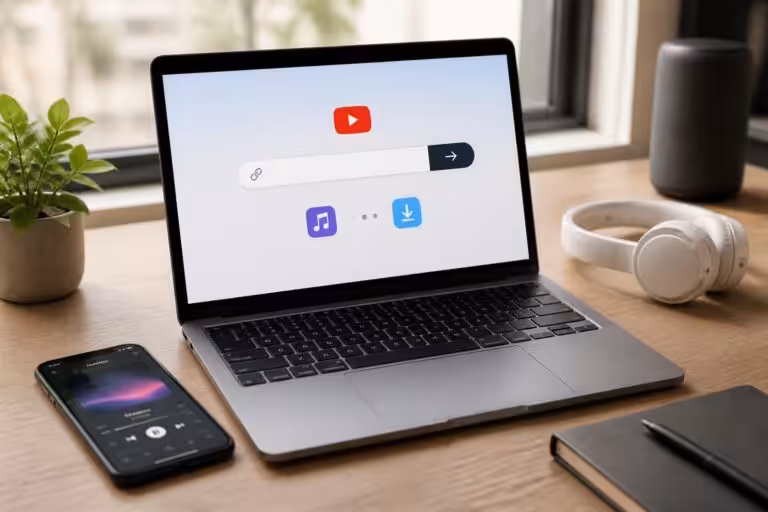 convertissez facilement vos vidéos youtube en fichiers mp3 de haute qualité grâce à notre convertisseur en ligne gratuit, rapide et sécurisé.