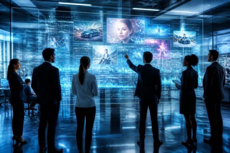 découvrez comment google révolutionne l'économie de la publicité avec ses « aperçus ia », une innovation majeure en intelligence artificielle qui transforme les stratégies marketing.
