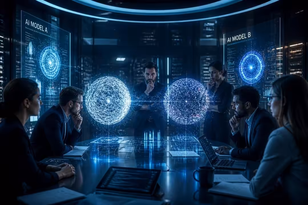 la libération de deux nouveaux modèles d'intelligence artificielle par openai inquiète les professionnels du secteur technologique, soulevant des questions sur les impacts éthiques et sécuritaires.