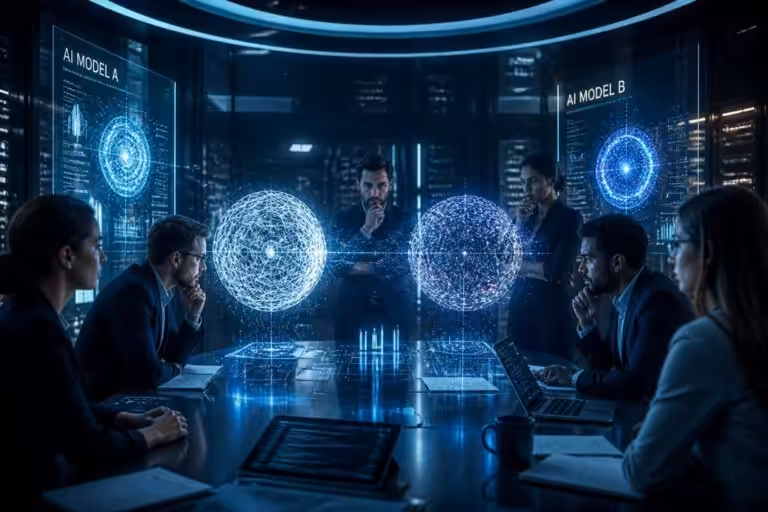 la libération de deux nouveaux modèles d'intelligence artificielle par openai inquiète les professionnels du secteur technologique, soulevant des questions sur les impacts éthiques et sécuritaires.