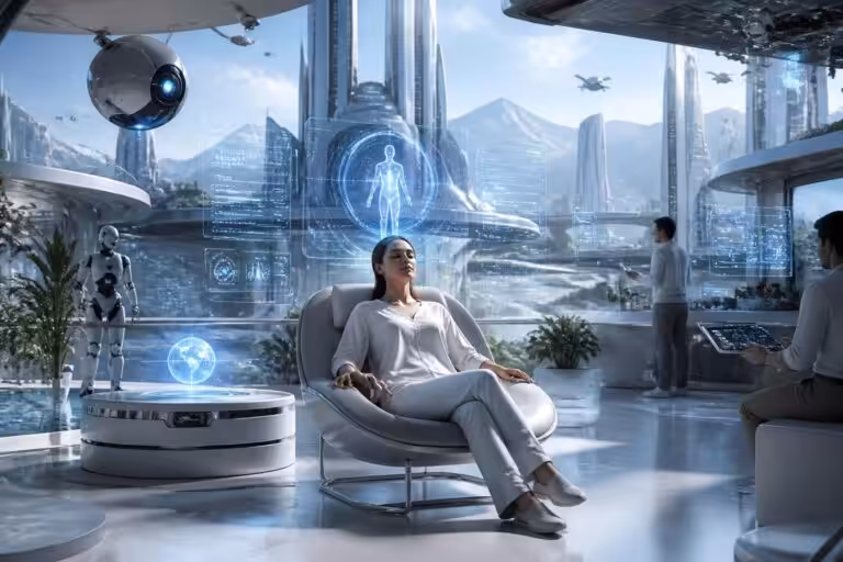 découvrez comment l'intelligence artificielle pourrait transformer l'apprentissage traditionnel et rendre certaines méthodes éducatives obsolètes dans un futur proche.