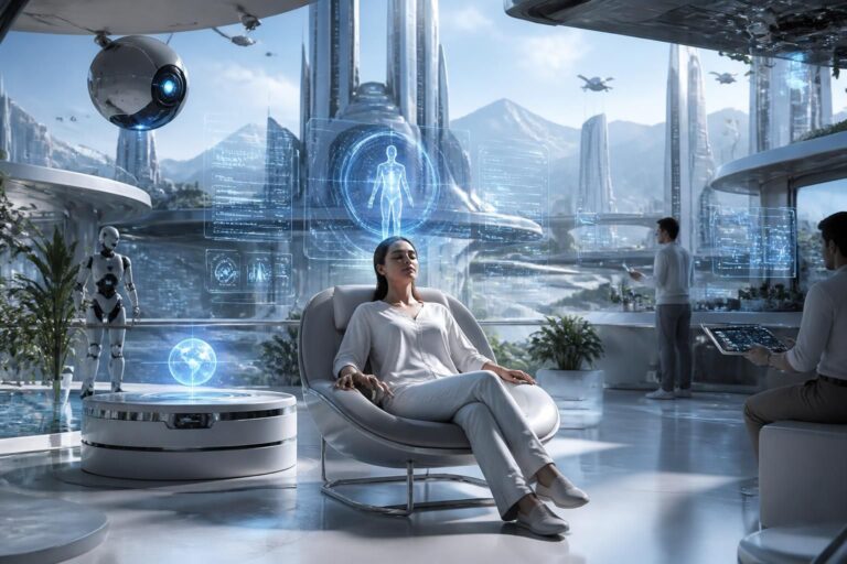 découvrez comment l'intelligence artificielle pourrait transformer l'apprentissage traditionnel et rendre certaines méthodes éducatives obsolètes dans un futur proche.