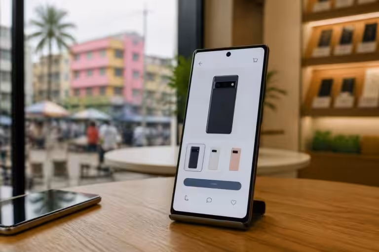 découvrez le prix et la disponibilité du pixel 6 pro au cameroun. toutes les informations pour acheter ce smartphone haut de gamme facilement.