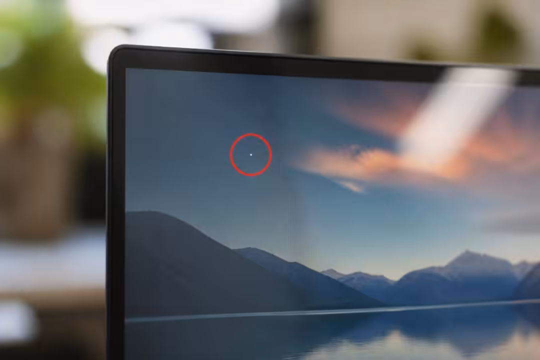 découvrez ce qu'est un pixel blanc, pourquoi il apparaît sur vos écrans et les méthodes efficaces pour le corriger facilement.