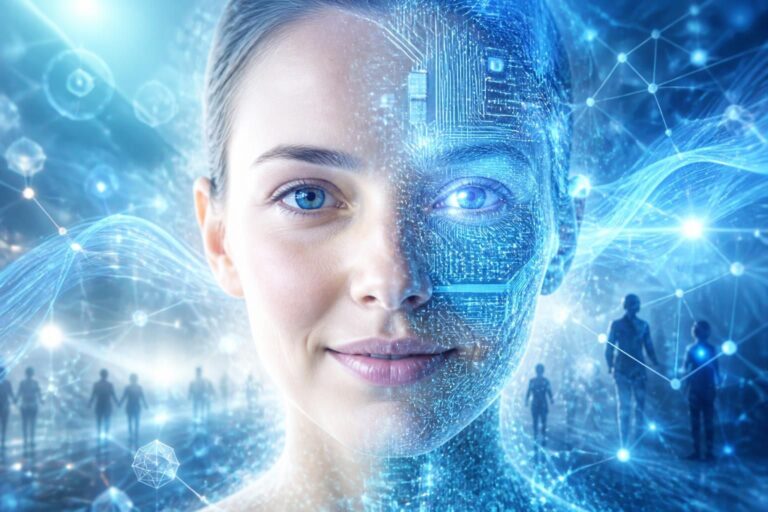 découvrez un guide complet et accessible sur l'intelligence artificielle, conçu pour tous ceux qui souhaitent comprendre et explorer ce domaine fascinant.