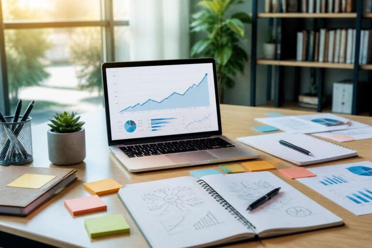 découvrez les principes essentiels du référencement naturel seo, apprenez les meilleures stratégies et adoptez les bonnes pratiques pour améliorer la visibilité de votre site web sur les moteurs de recherche.