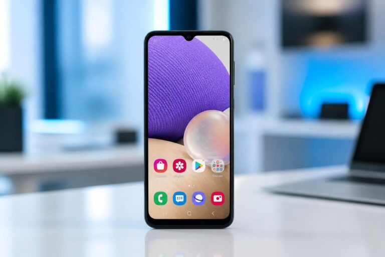 découvrez la fiche technique complète du samsung galaxy a22 4g : performances, caractéristiques, design et fonctionnalités détaillées pour tout savoir sur ce smartphone.