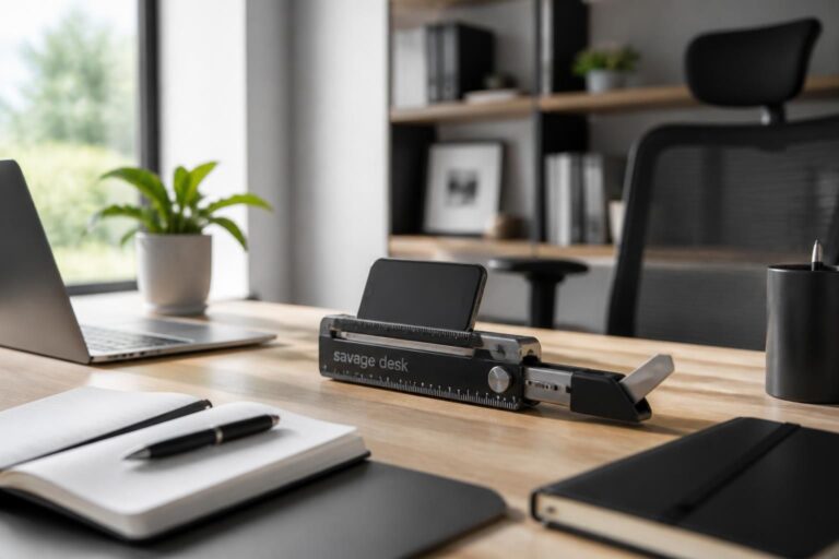 découvrez à quoi sert l'outil savage desk et profitez de notre présentation complète pour mieux comprendre ses fonctionnalités et avantages.