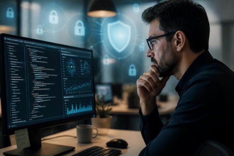 découvrez notre avis complet sur sucuri et comment cette solution peut renforcer la sécurité de votre site internet contre les menaces en ligne.