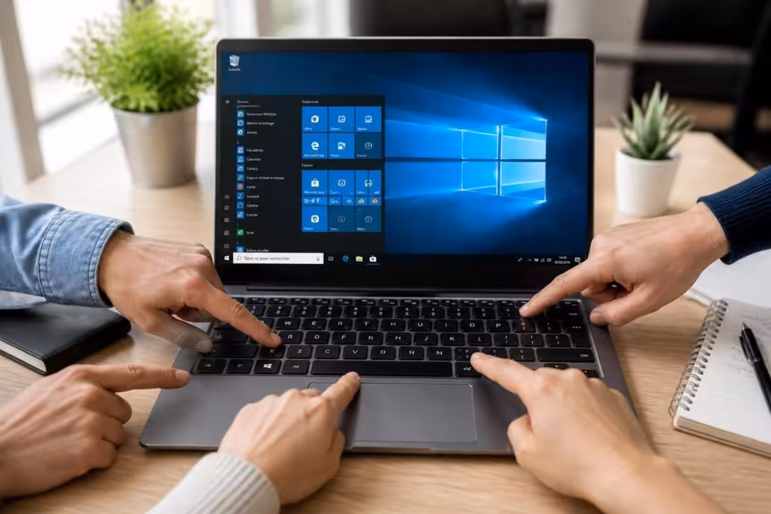 découvrez tous les raccourcis clavier essentiels pour windows 10 afin d'améliorer votre productivité et naviguer plus rapidement sur votre ordinateur.