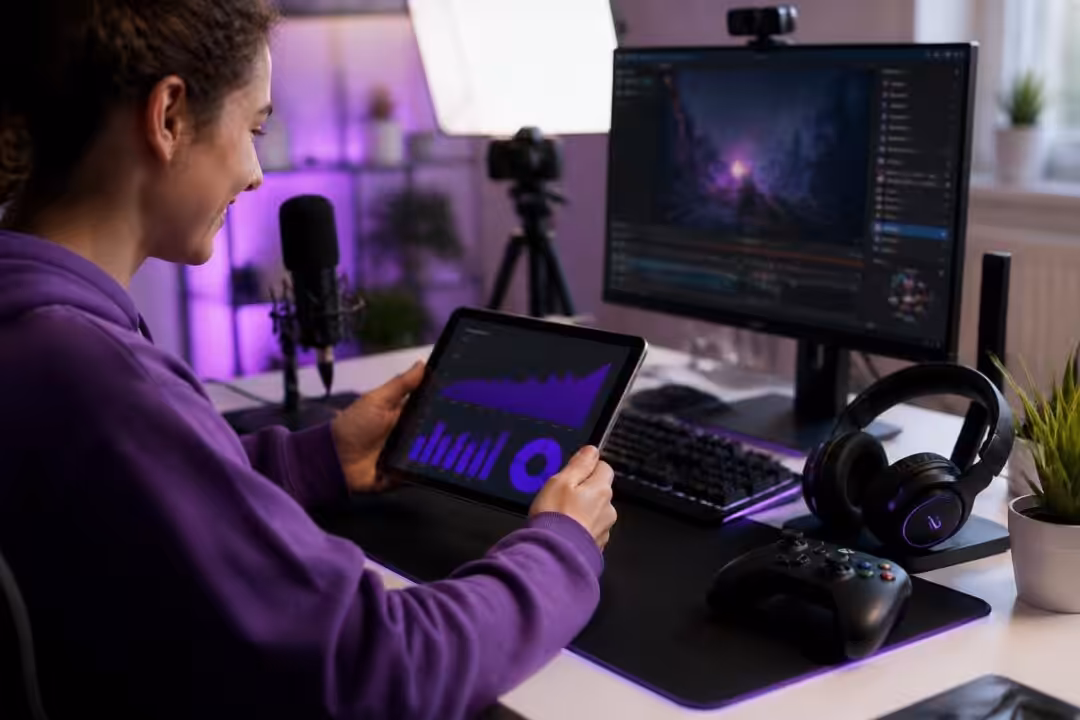 découvrez combien rapporte vraiment 100 abonnements twitch en euros et analysez les gains réels des streamers grâce à cette conversion détaillée.