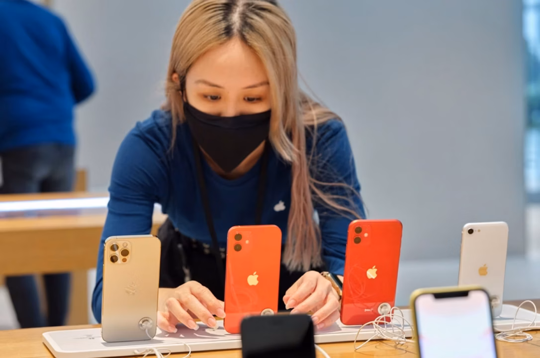 Apple prépare un retour stratégique sur son marché étranger majeur : le géant américain en pleine expansion