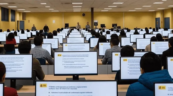 Intelligence artificielle : le ministre de l&rsquo;Éducation nationale annonce le déploiement d&rsquo;une nouvelle initiative éducative