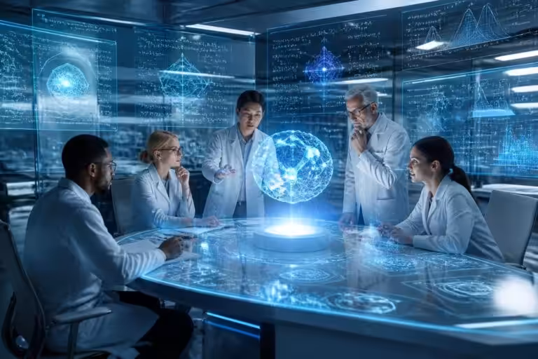 découvrez comment openai révolutionne les mathématiques du futur avec dix avancées majeures en intelligence artificielle, transformant la recherche et les applications scientifiques.