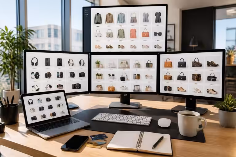 découvrez les meilleurs sites comme aliexpress pour acheter en ligne en toute confiance. comparez les alternatives fiables pour trouver des produits variés à petits prix.