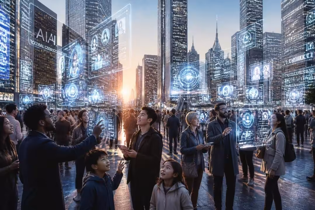 découvrez comment chatgpt d'openai atteint un milliard d'utilisateurs actifs, marquant un record historique dans le domaine de l'intelligence artificielle.