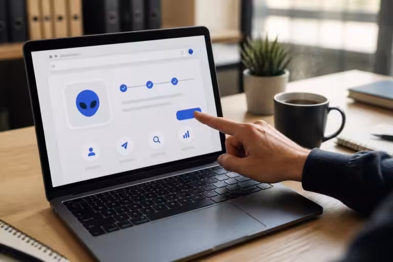 découvrez comment installer et utiliser l'extension waalaxy pour optimiser votre prospection sur linkedin de manière simple et efficace.