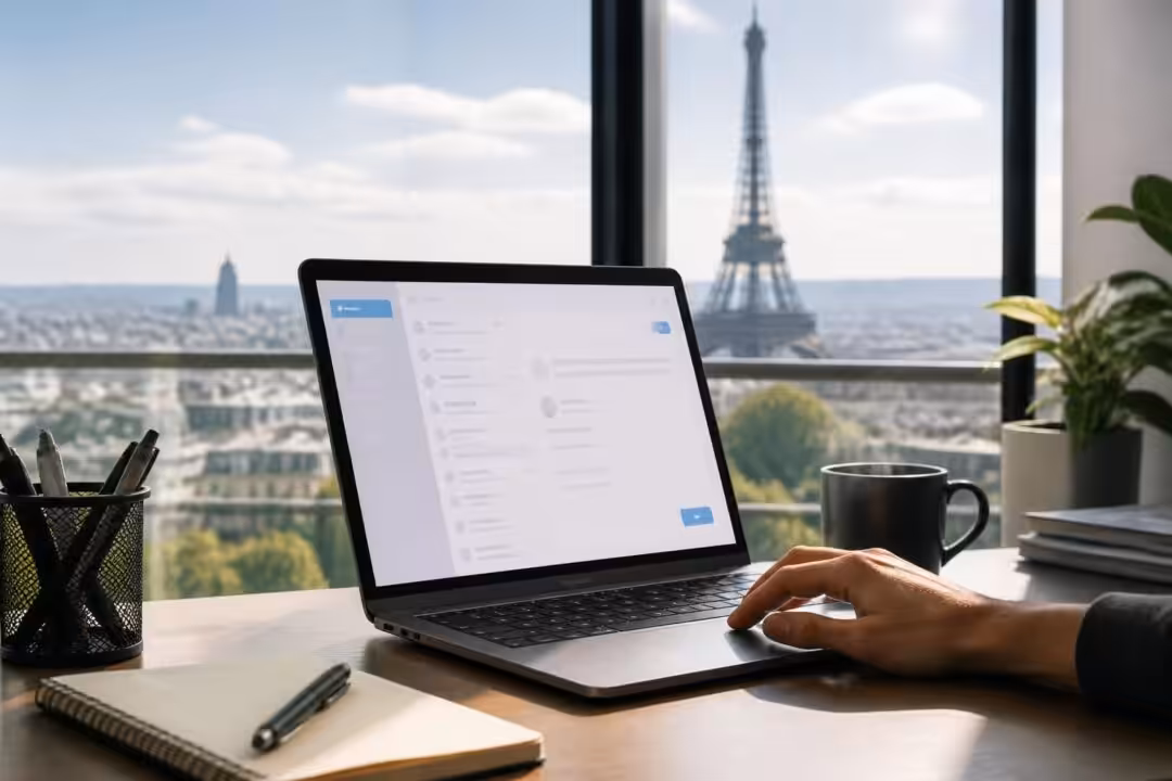découvrez comment accéder facilement à votre messagerie webmel paris grâce à notre guide étape par étape pour une connexion rapide et sécurisée.