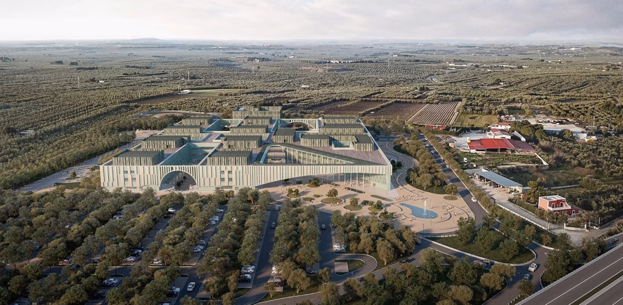 Une usine du Maine-et-Loire remporte un projet européen d&rsquo;intelligence artificielle d&rsquo;une valeur de 388 millions