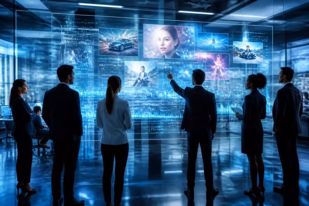 découvrez comment google révolutionne l'économie de la publicité avec ses « aperçus ia », une innovation majeure en intelligence artificielle qui transforme les stratégies marketing.