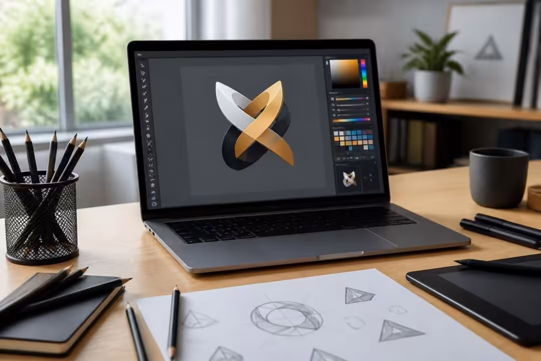 découvrez notre avis sur looka, l'outil utilisant l'intelligence artificielle pour créer facilement un logo professionnel et personnalisé en quelques minutes.