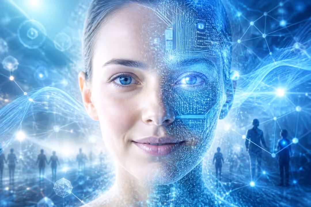 découvrez un guide complet et accessible sur l'intelligence artificielle, conçu pour tous ceux qui souhaitent comprendre et explorer ce domaine fascinant.