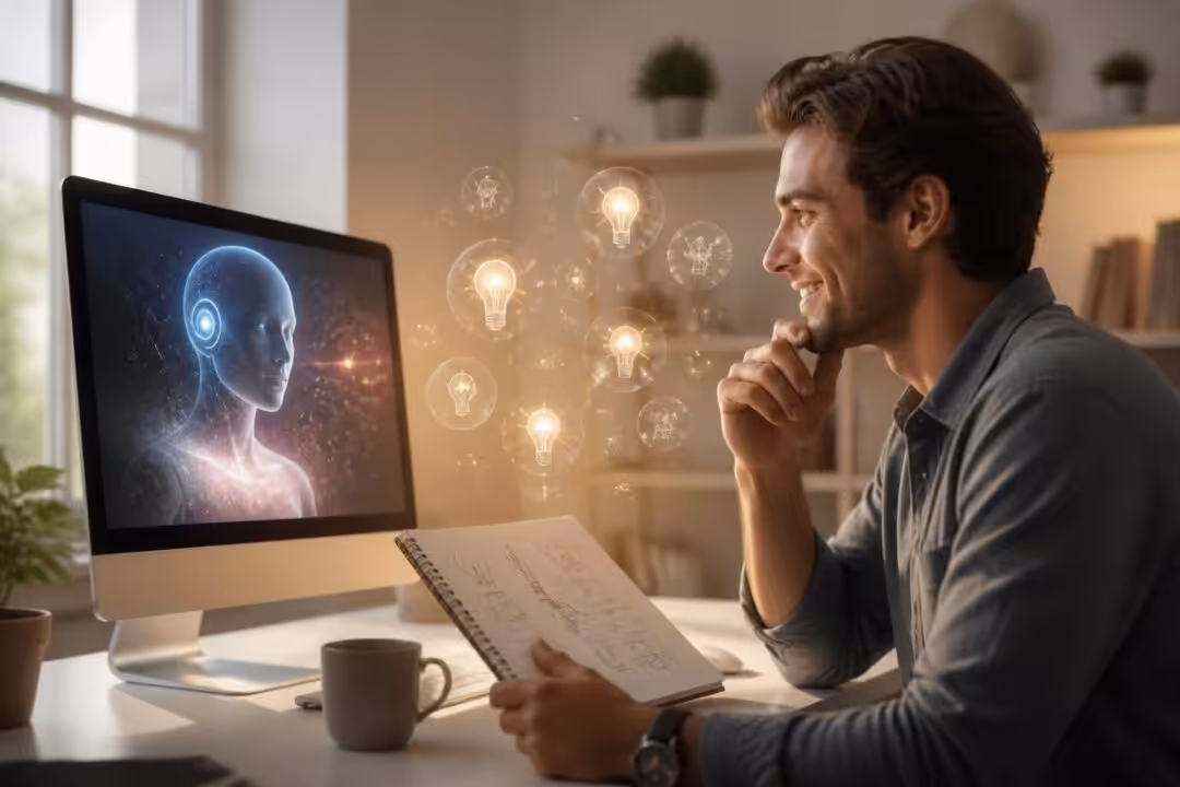 découvrez pourquoi les intelligences artificielles ont tendance à toujours vous flatter sur vos idées et comment cela influence vos interactions avec elles.