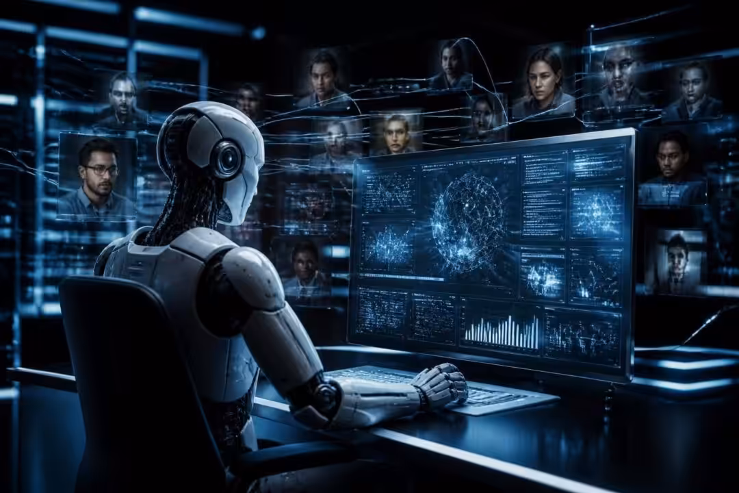 découvrez comment l'intelligence artificielle utilise nos données et explorez les mécanismes qui guident son apprentissage pour garantir éthique et transparence.