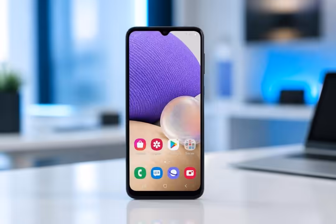 découvrez la fiche technique complète du samsung galaxy a22 4g : performances, caractéristiques, design et fonctionnalités détaillées pour tout savoir sur ce smartphone.